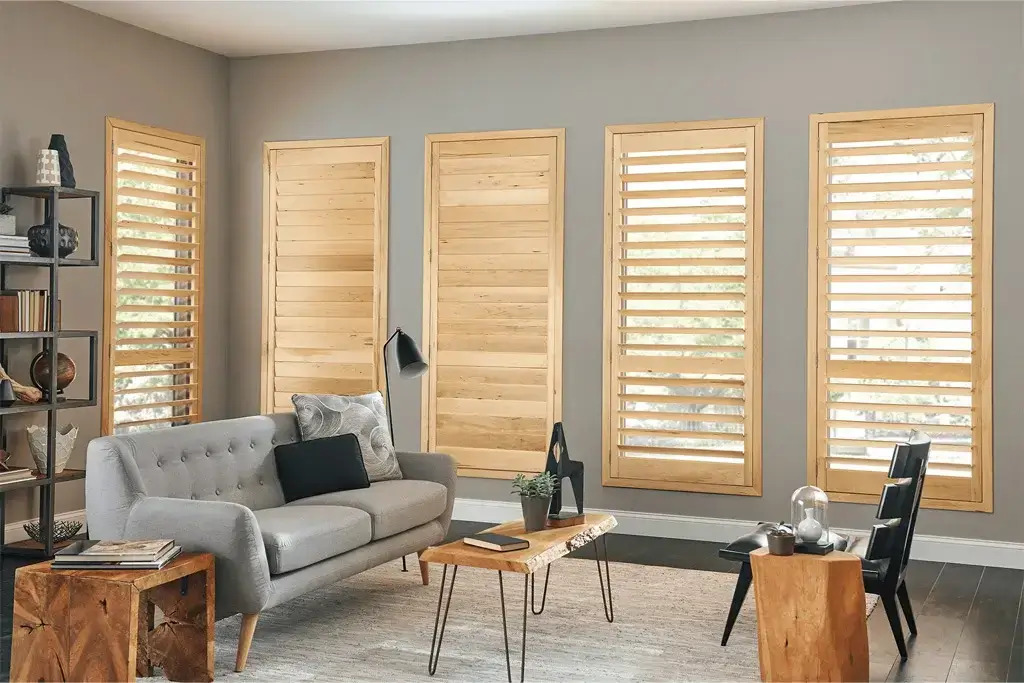 San Antonio blinds shutters and shades