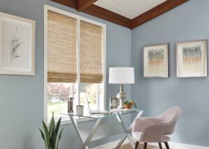 Bamboo-Shades-in-home-office san antonio tx.jpg