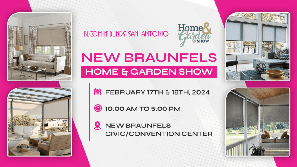 New Braunfels Home Show